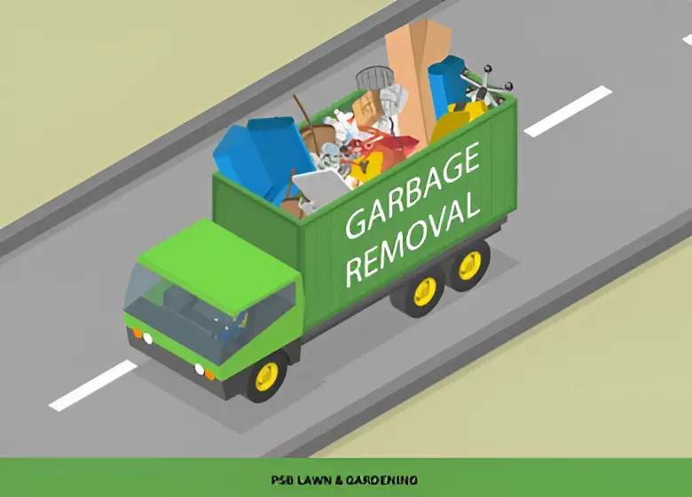 Rubbish removal hamilton, waikato